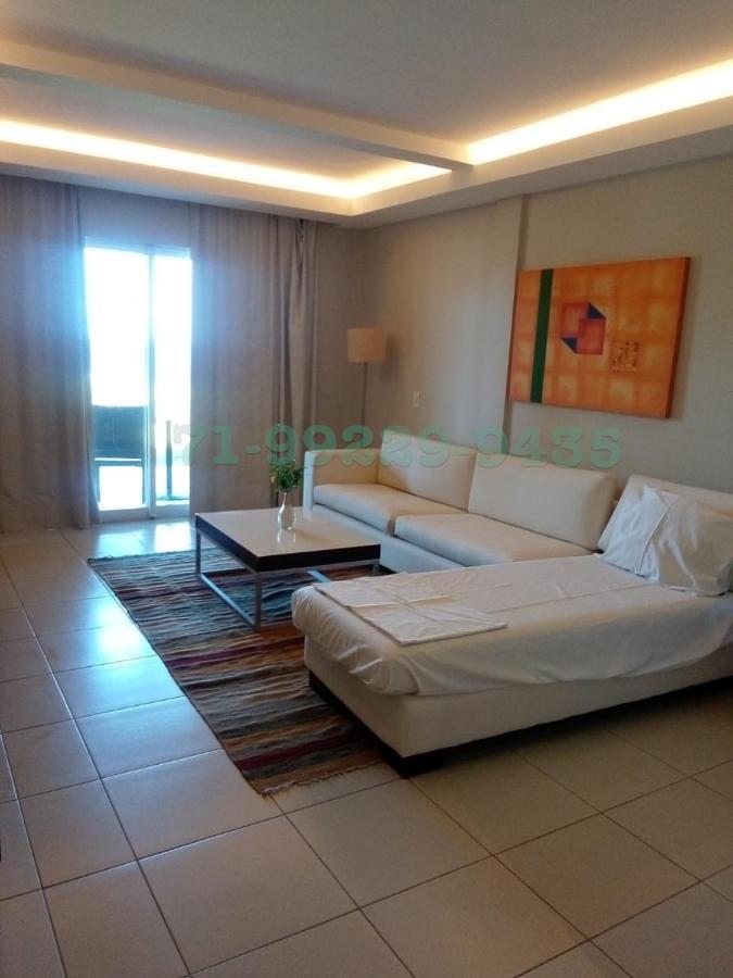 Loft Lodge - Suite E Sala Salvador Eksteriør bilde