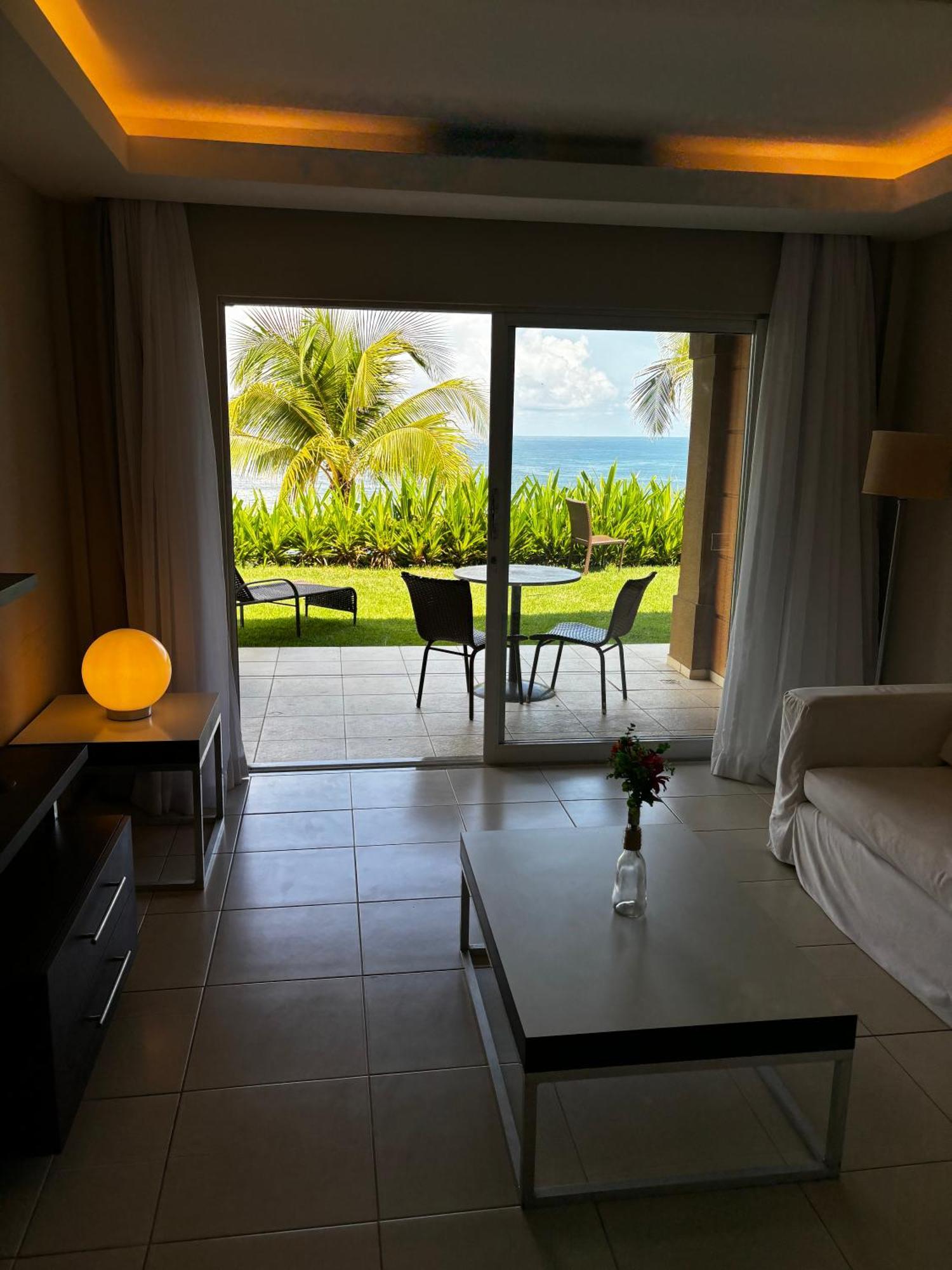 Loft Lodge - Suite E Sala Salvador Eksteriør bilde
